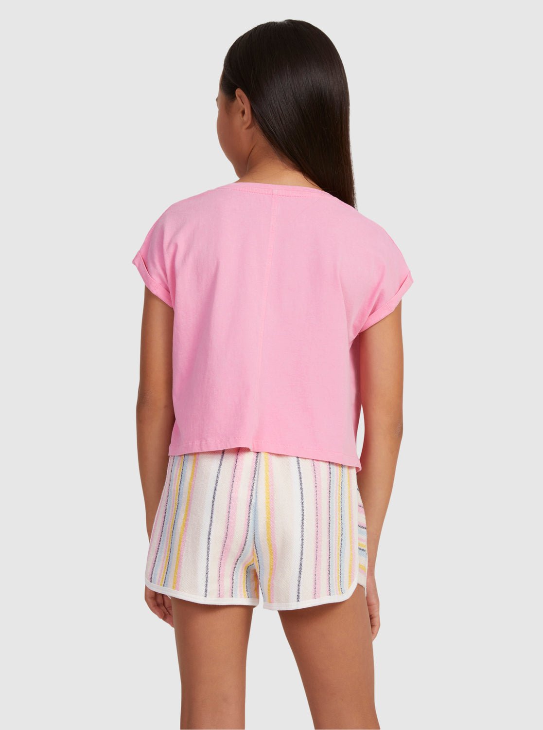 Cute People - RoxyERGFB03291 - MER3 - Pale Dogwood - 10