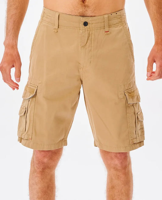 Trail Cargo Walkshort