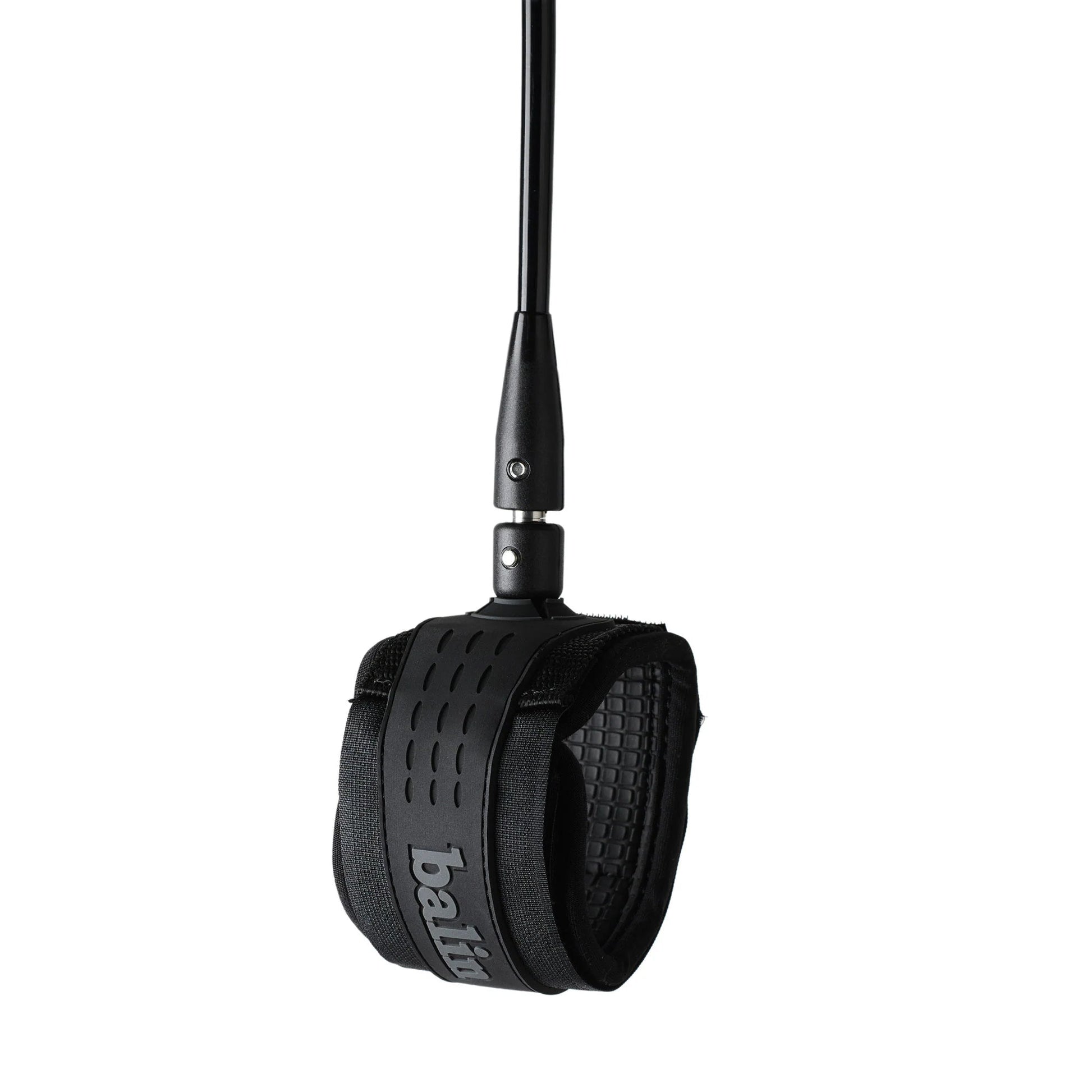 Cyclone Leash 7.4mm -Balin01-SHD6-Black