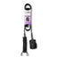 Cyclone Leash 7.4mm -Balin01-SHD6-Black
