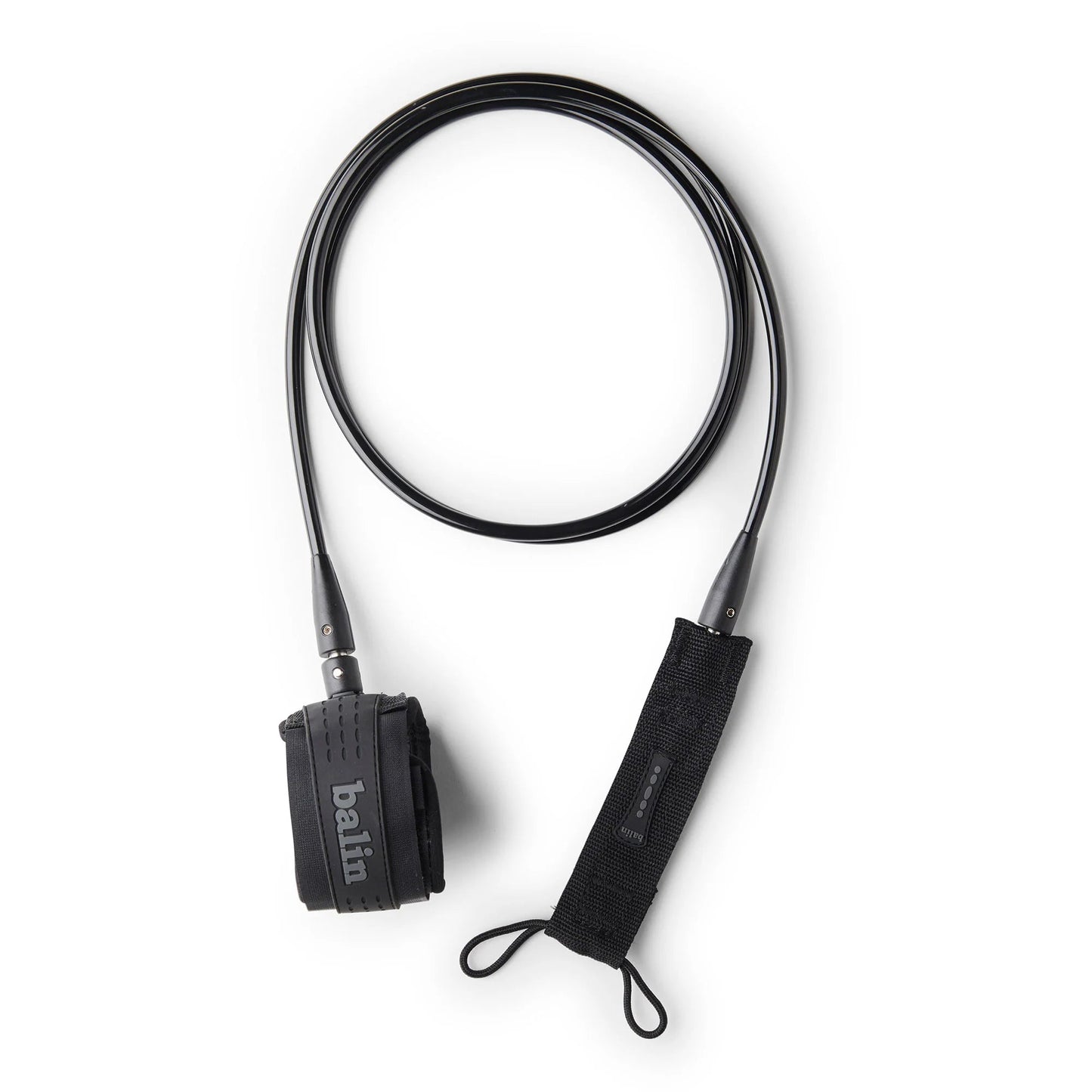 Cyclone Leash 7.4mm -Balin01-SHD6-Black
