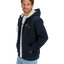 CYPRESS KELLER - QuiksilverEQYFT05113-DARK NAVY HEATHER-S