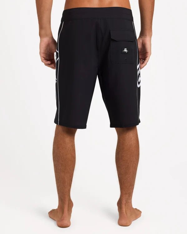 D BAH 2.0 PRO -BillabongUBYBS00226-BLACK-28