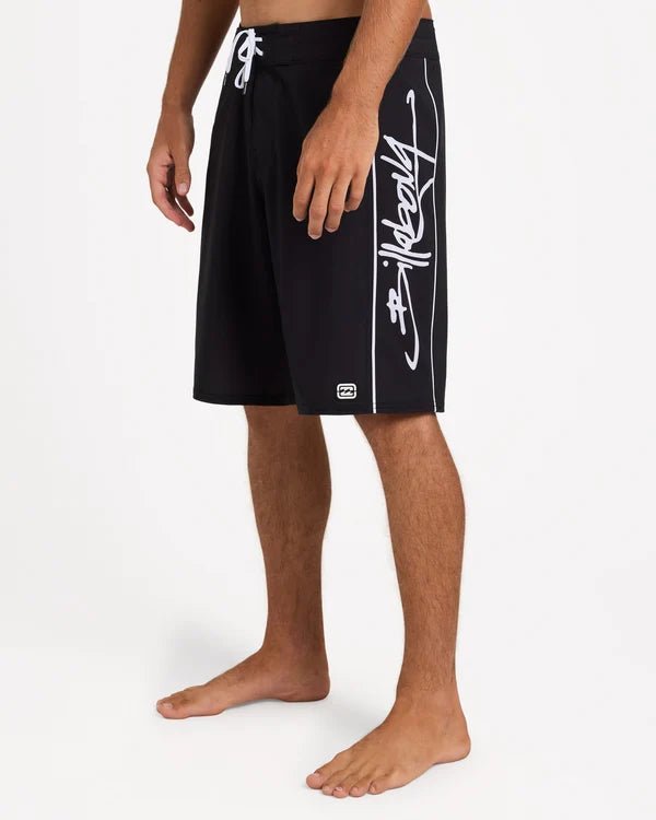 D BAH 2.0 PRO -BillabongUBYBS00226-BLACK-28