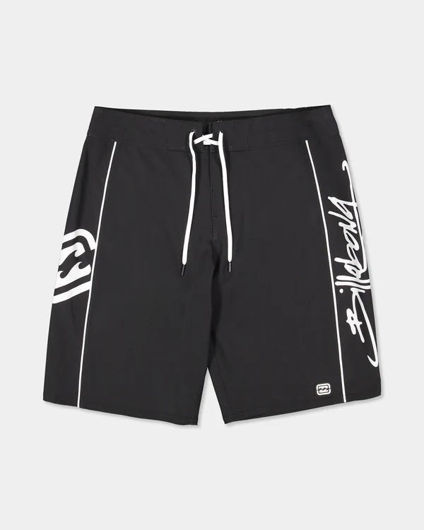 D BAH 2.0 PRO -BillabongUBYBS00226-BLACK-28