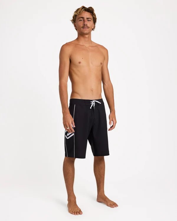 D BAH 2.0 PRO -BillabongUBYBS00226-BLACK-28