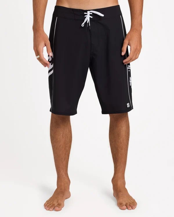 D BAH 2.0 PRO -BillabongUBYBS00226-BLACK-28
