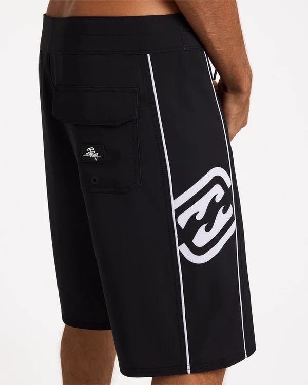 D BAH 2.0 PRO -BillabongUBYBS00226-BLACK-28