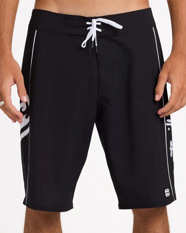 D BAH 2.0 PRO -BillabongUBYBS00226-BLACK-28