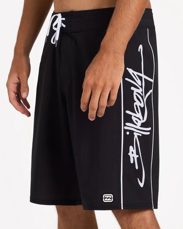 D BAH 2.0 PRO -BillabongUBYBS00226-BLACK-28
