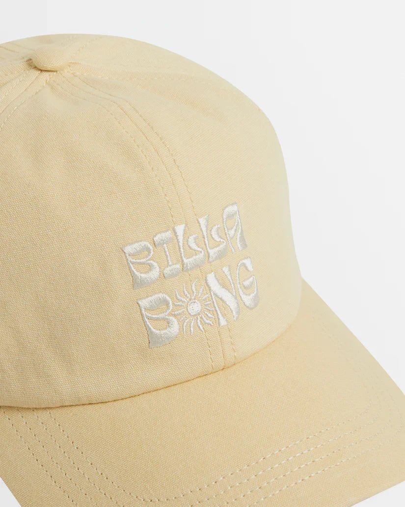 Dad Cap - Billabong210000170919