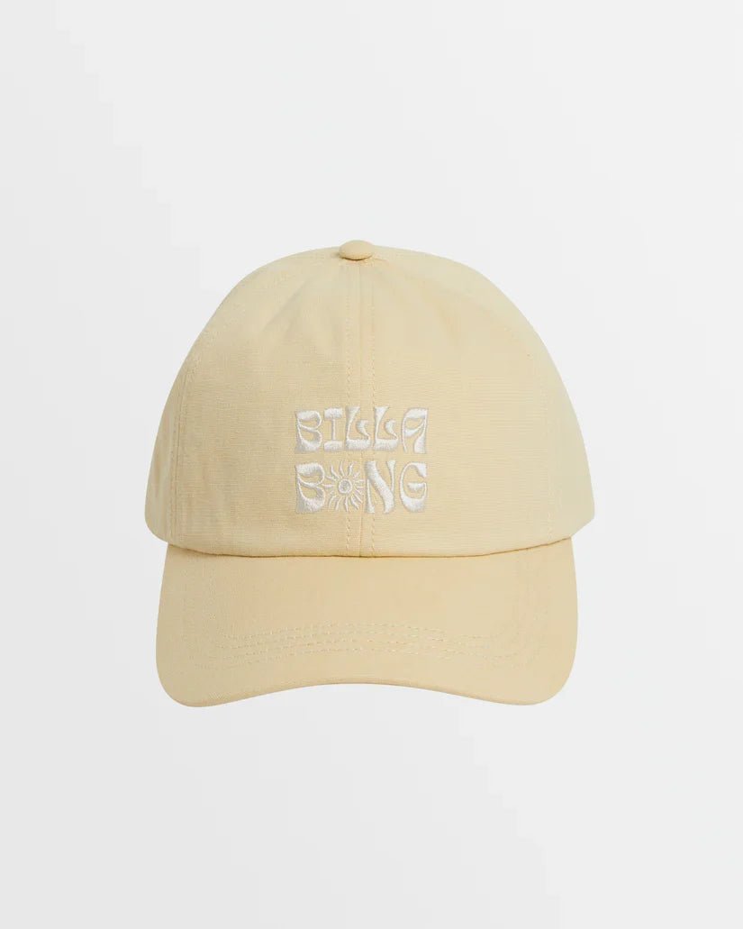 Dad Cap - Billabong210000170919