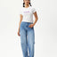 Daisy Baby T-Shirt - AfendsW233010 - WHT - White - L