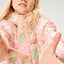Dancarina Printed - Roxy3613379551454