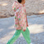 Dancarina Printed - Roxy3613379551454