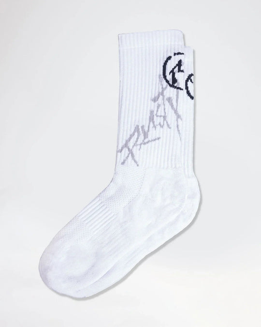 Dapaah Mid Calf Sock