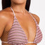 DAPHNE TIKI TRI -RoxyURJX303160-MULTI-XS