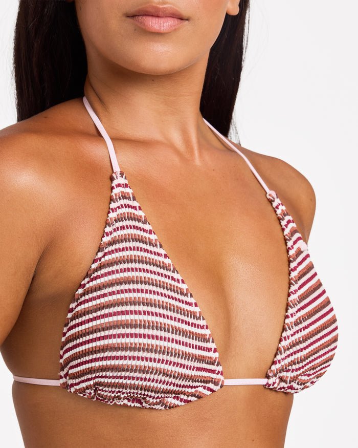 DAPHNE TIKI TRI -RoxyURJX303160-MULTI-XS