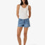 Daria Short - Thrillswtdp - 351elag - Long Ago Blue - 10