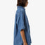 Darian Denim Shirt - Thrillswth24 - 229edd - Dark Dust Blue - 10
