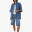 Darian Denim Shirt - Thrillswth24 - 229edd - Dark Dust Blue - 10