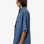 Darian Denim Shirt - Thrillswth24 - 229edd - Dark Dust Blue - 10