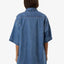 Darian Denim Shirt - Thrillswth24 - 229edd - Dark Dust Blue - 10