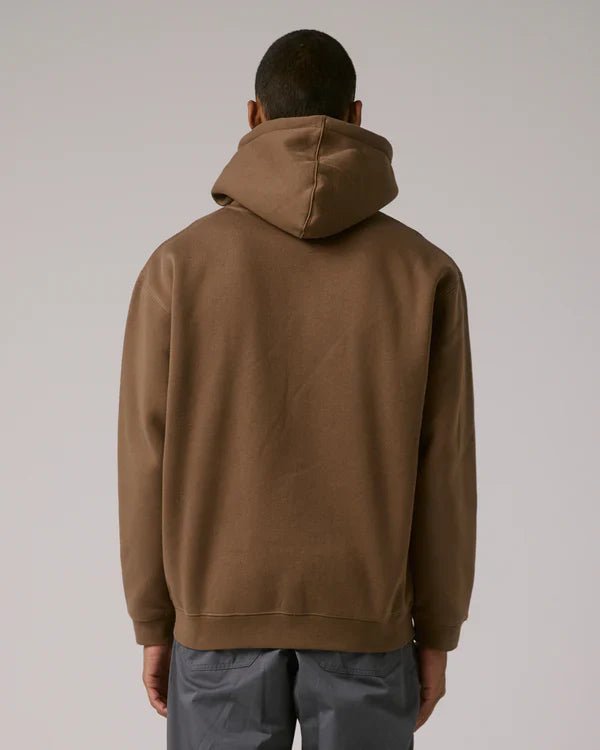 Daring Hood - FormerFFL - 25109 - TAU - Taupe - 2XL