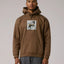 Daring Hood - FormerFFL - 25109 - TAU - Taupe - 2XL