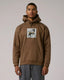 Daring Hood - FormerFFL - 25109 - TAU - Taupe - 2XL