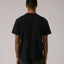 Daring T-Shirt - FormerFTE - 25114 - BLK - Black - L