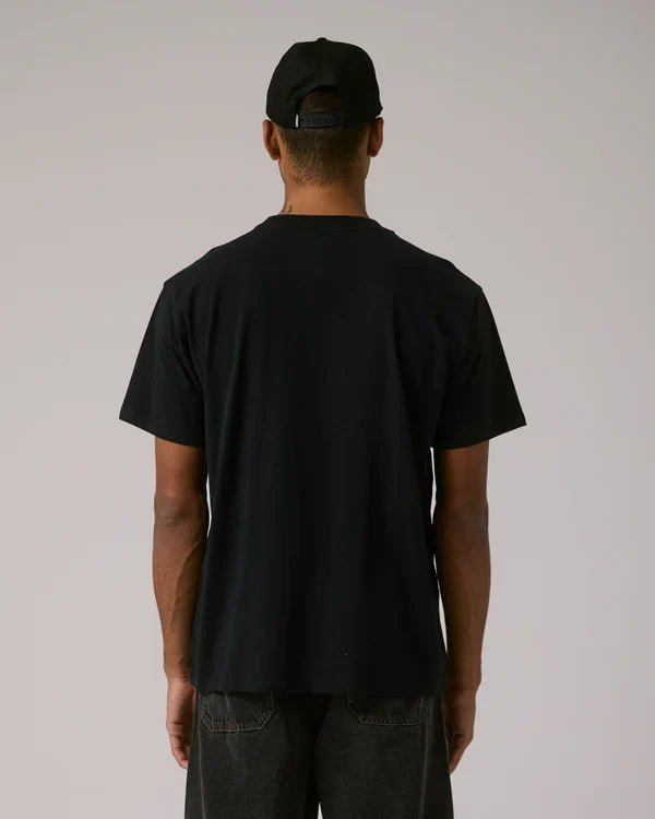 Daring T-Shirt - FormerFTE - 25114 - BLK - Black - L