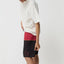 DAWN PATROL BOARDSHORT -Rip CurlCBOPG9-RED/BLACK-28