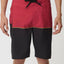 DAWN PATROL BOARDSHORT -Rip CurlCBOPG9-RED/BLACK-28