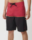 DAWN PATROL BOARDSHORT -Rip CurlCBOPG9-RED/BLACK-28