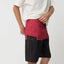 DAWN PATROL BOARDSHORT -Rip CurlCBOPG9-RED/BLACK-28