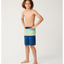 DAWN PATROL BOARDSHORT -BOY -Rip CurlKBOPG9-LIME-8