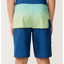 DAWN PATROL BOARDSHORT -BOY -Rip CurlKBOPG9-LIME-8