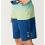 DAWN PATROL BOARDSHORT -BOY -Rip CurlKBOPG9-LIME-8