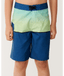 DAWN PATROL BOARDSHORT -BOY -Rip CurlKBOPG9-LIME-8