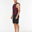 DAWN PATROL BUOY VEST - Rip Curl006MPF4019S-BLACK/RED-S