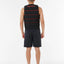 DAWN PATROL BUOY VEST - Rip Curl006MPF-BLACK-S