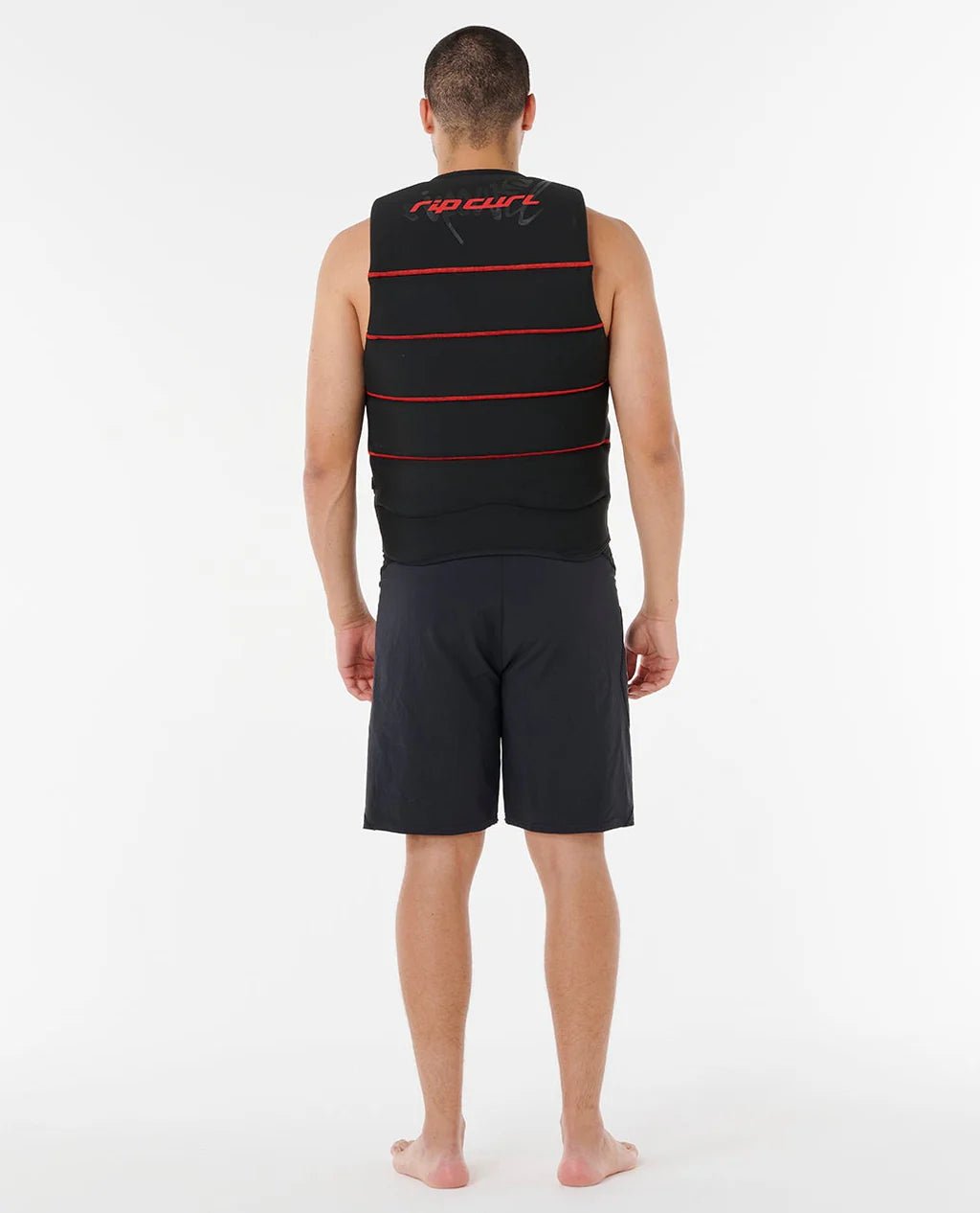 DAWN PATROL BUOY VEST - Rip Curl006MPF-BLACK-S