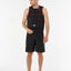 DAWN PATROL BUOY VEST - Rip Curl006MPF-BLACK-S