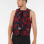 DAWN PATROL BUOY VEST - Rip Curl006MPF4019S-BLACK/RED-S