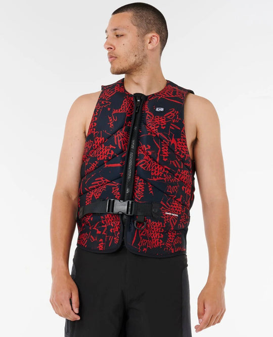 DAWN PATROL BUOY VEST