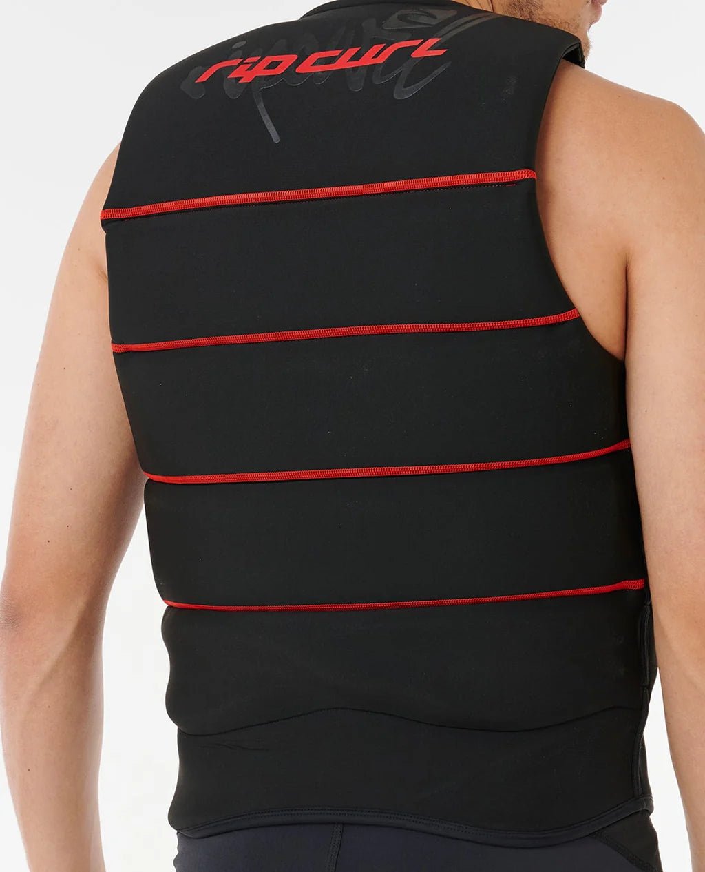 DAWN PATROL BUOY VEST - Rip Curl006MPF-BLACK-S