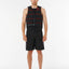 DAWN PATROL BUOY VEST - Rip Curl006MPF-BLACK-S