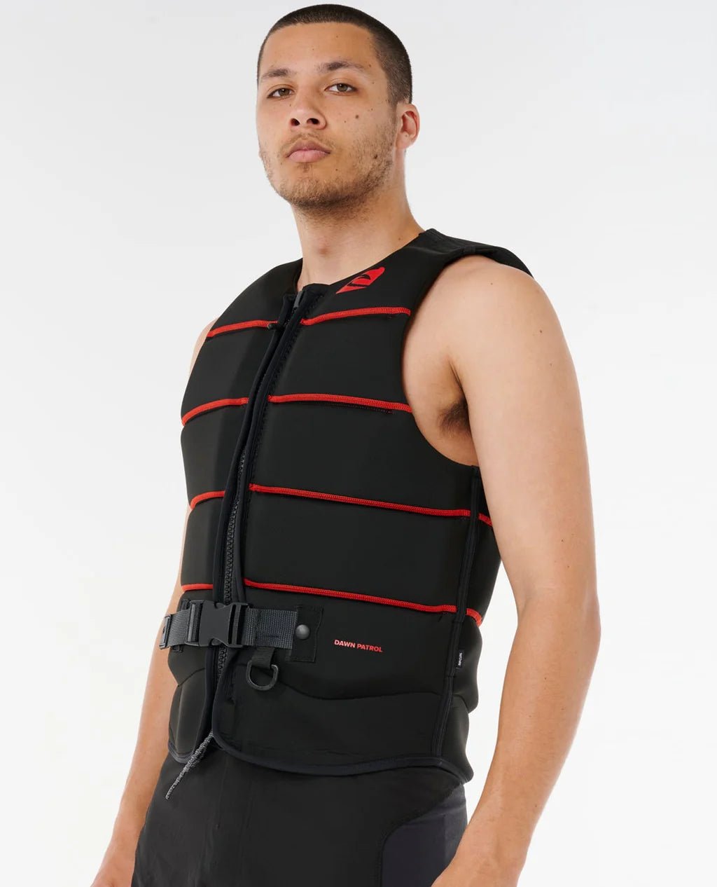 DAWN PATROL BUOY VEST - Rip Curl006MPF-BLACK-S