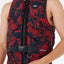 DAWN PATROL BUOY VEST - Rip Curl006MPF4019S-BLACK/RED-S